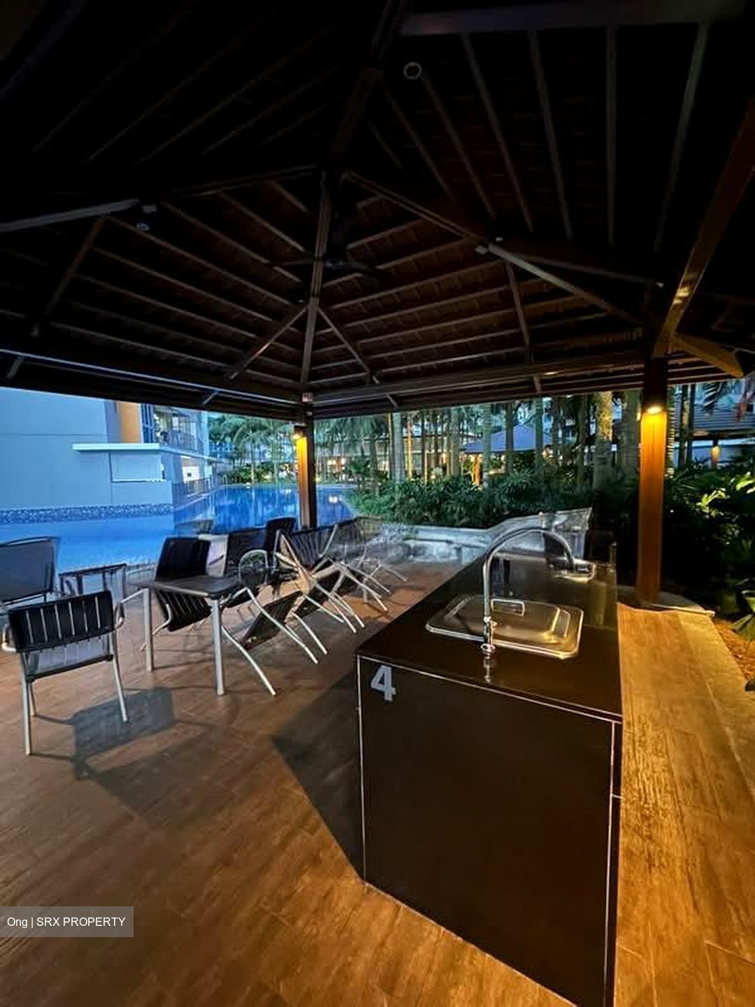 Q Bay Residences (D18), Condominium #527841771